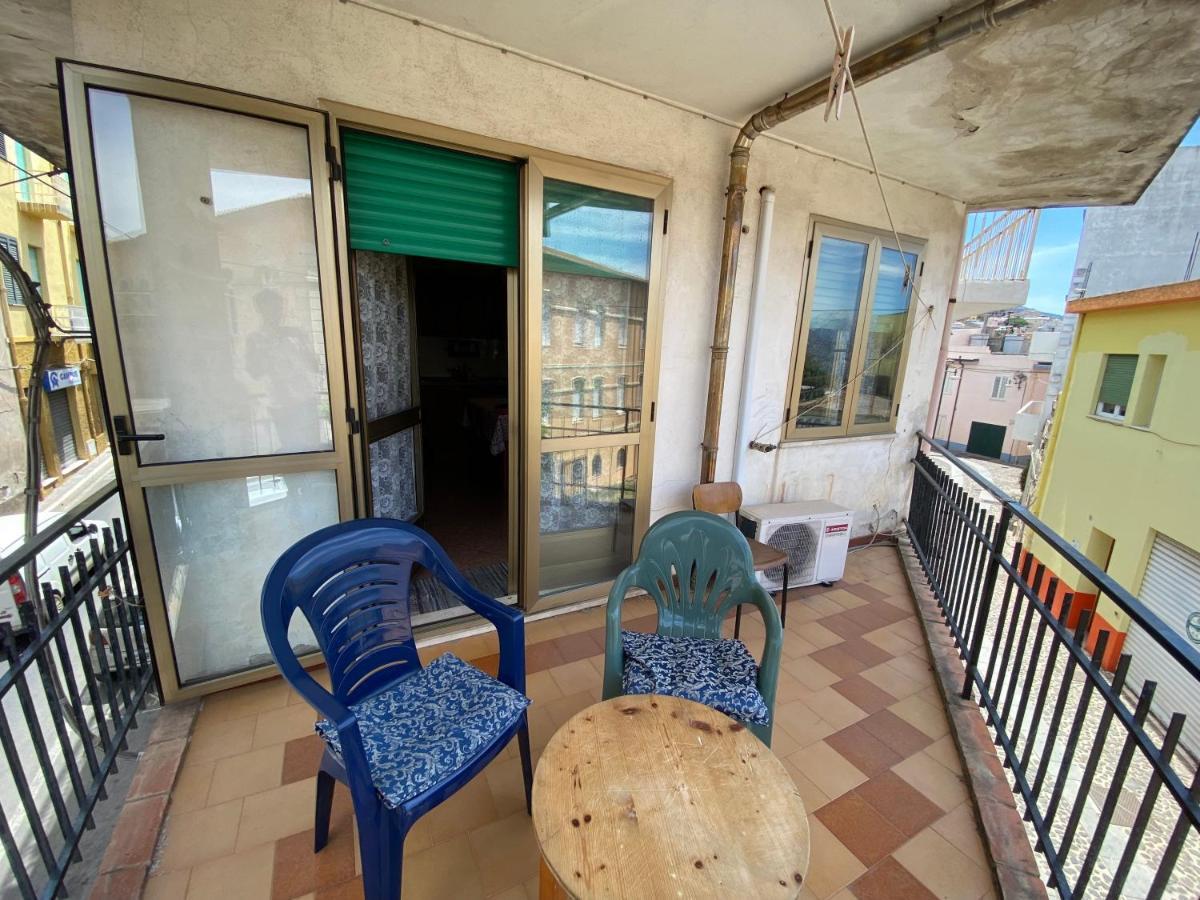 Dorgali Apartment La Marmora Exterior foto