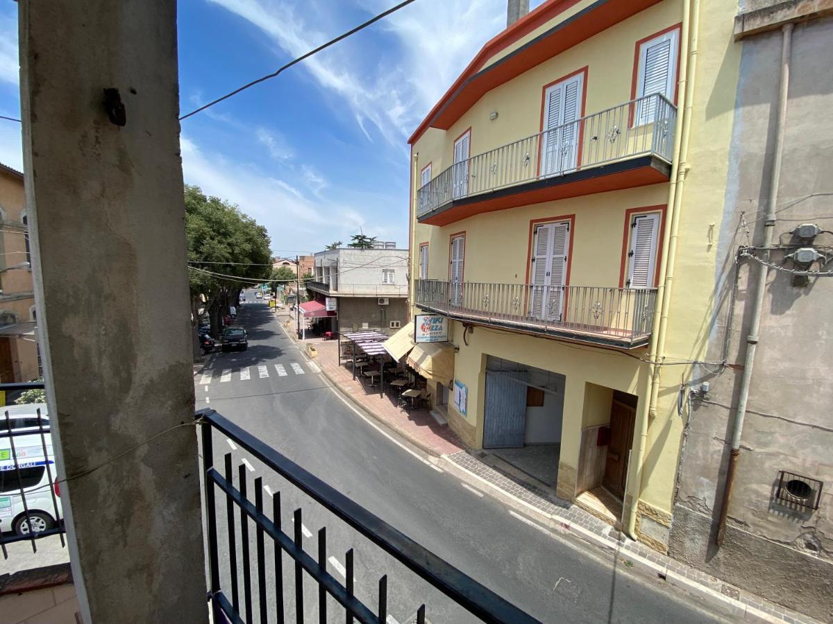 Dorgali Apartment La Marmora Exterior foto