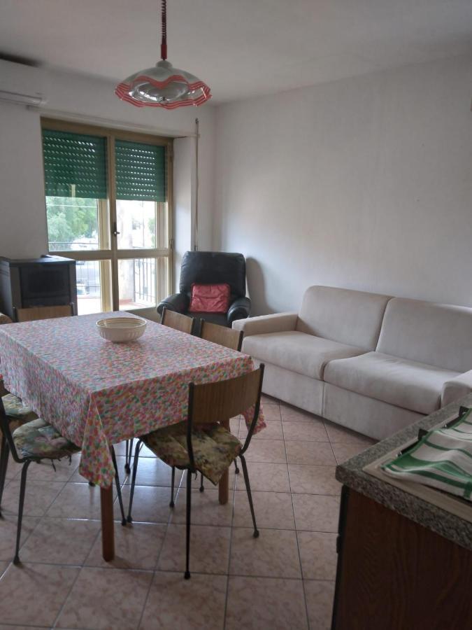 Dorgali Apartment La Marmora Exterior foto